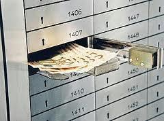 cassette sicurezza